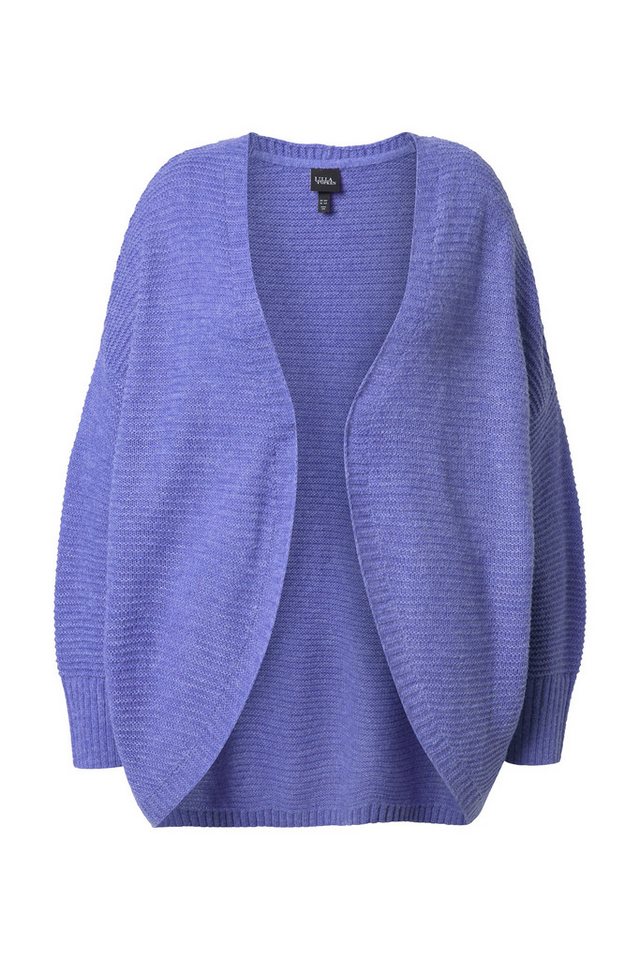 Ulla Popken Strickjacke test – Bild 2 von 4