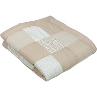 Ullenboom Krabbeldecke Classics 140x140 cm