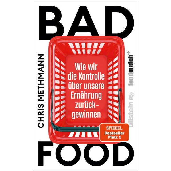 Bad Food / Chris Methmann