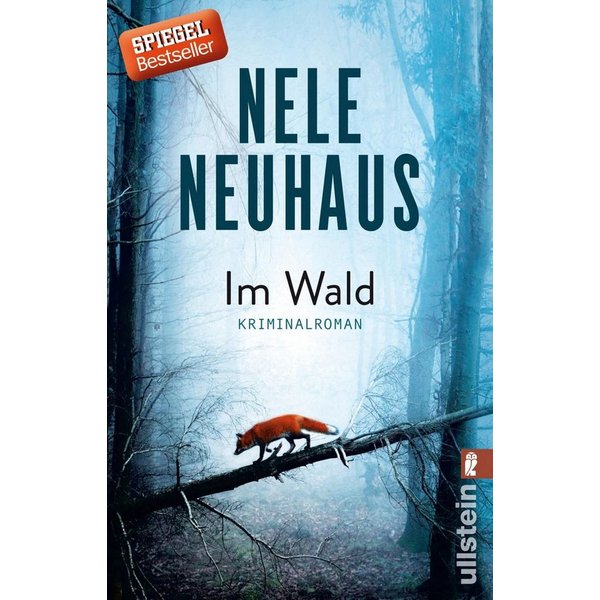 Im Wald / Nele Neuhaus