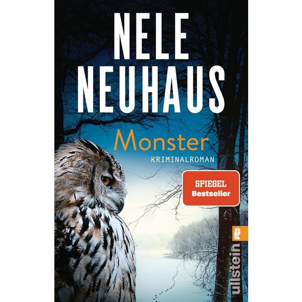 Monster / Nele Neuhaus