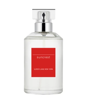 ULRICH LANG Suncrest Eau de Parfum · 100 ml