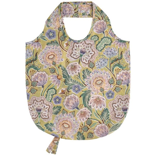 Ulster Weavers Einkaufsbeutel Emmeline, faltbare Einkaufstasche incl. Tragegriffe ca.46x61cm Roll-up-Tasche