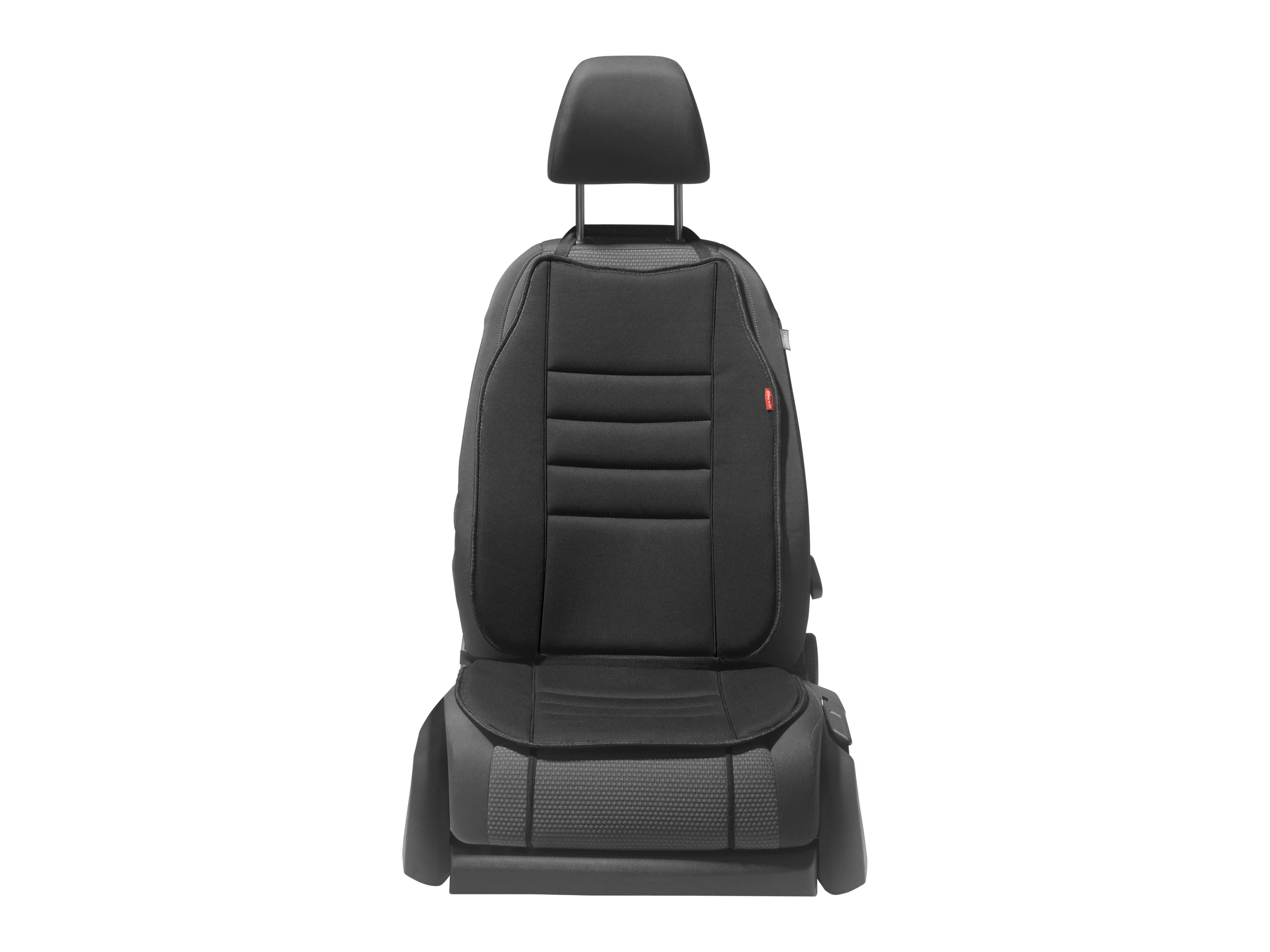 ULTIMATE SPEED® Auto Sitzaufleger Good (Schwarz) – Bild 2 von 2