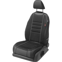 ULTIMATE SPEED® Auto Sitzaufleger Good (Schwarz Grau)