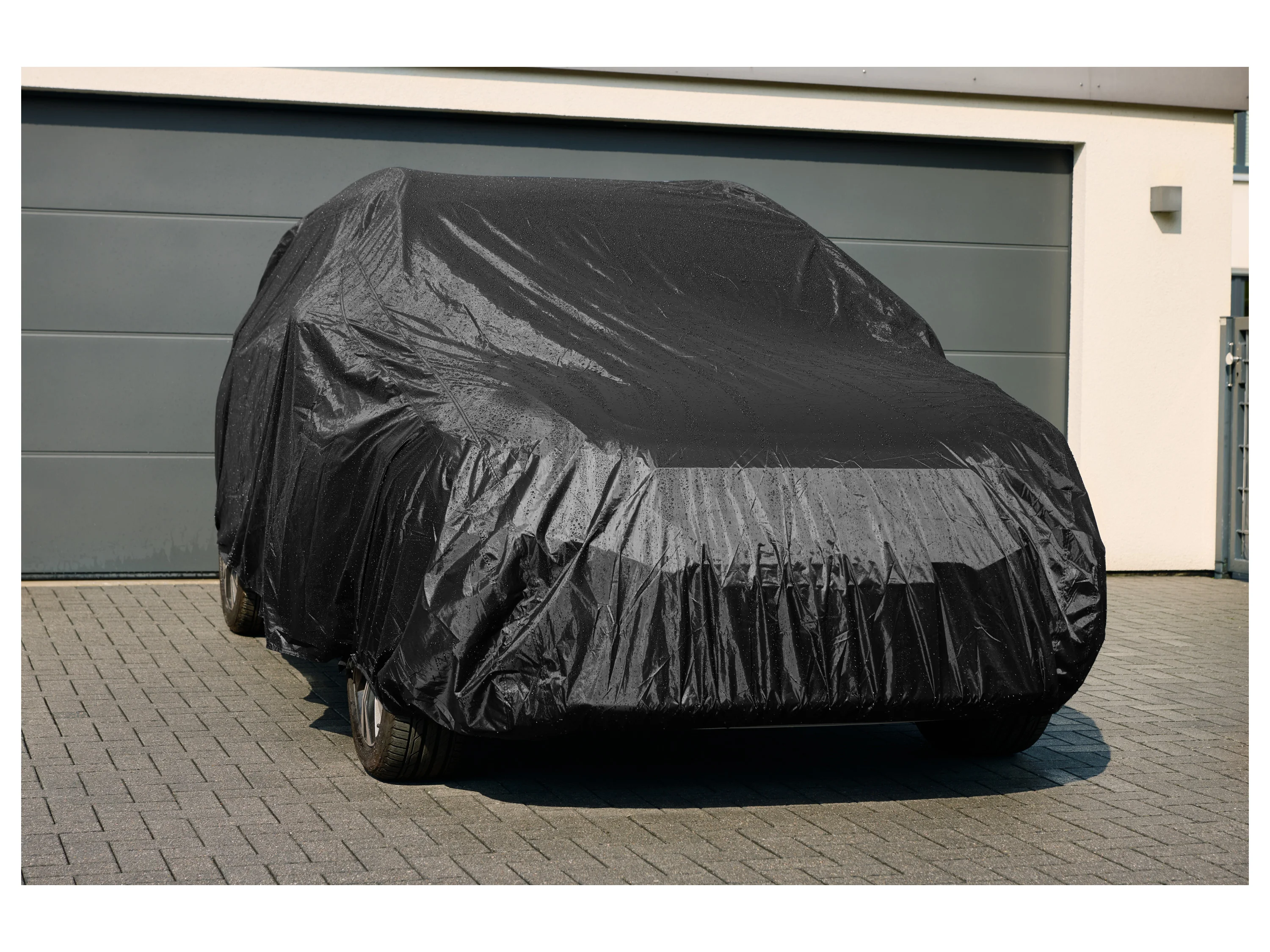 ULTIMATE SPEED® Auto-Vollgarage (M) – Bild 3 von 3