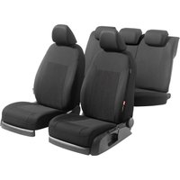 ULTIMATE SPEED® Autositzbezug-Set, 14-teilig (Rot)