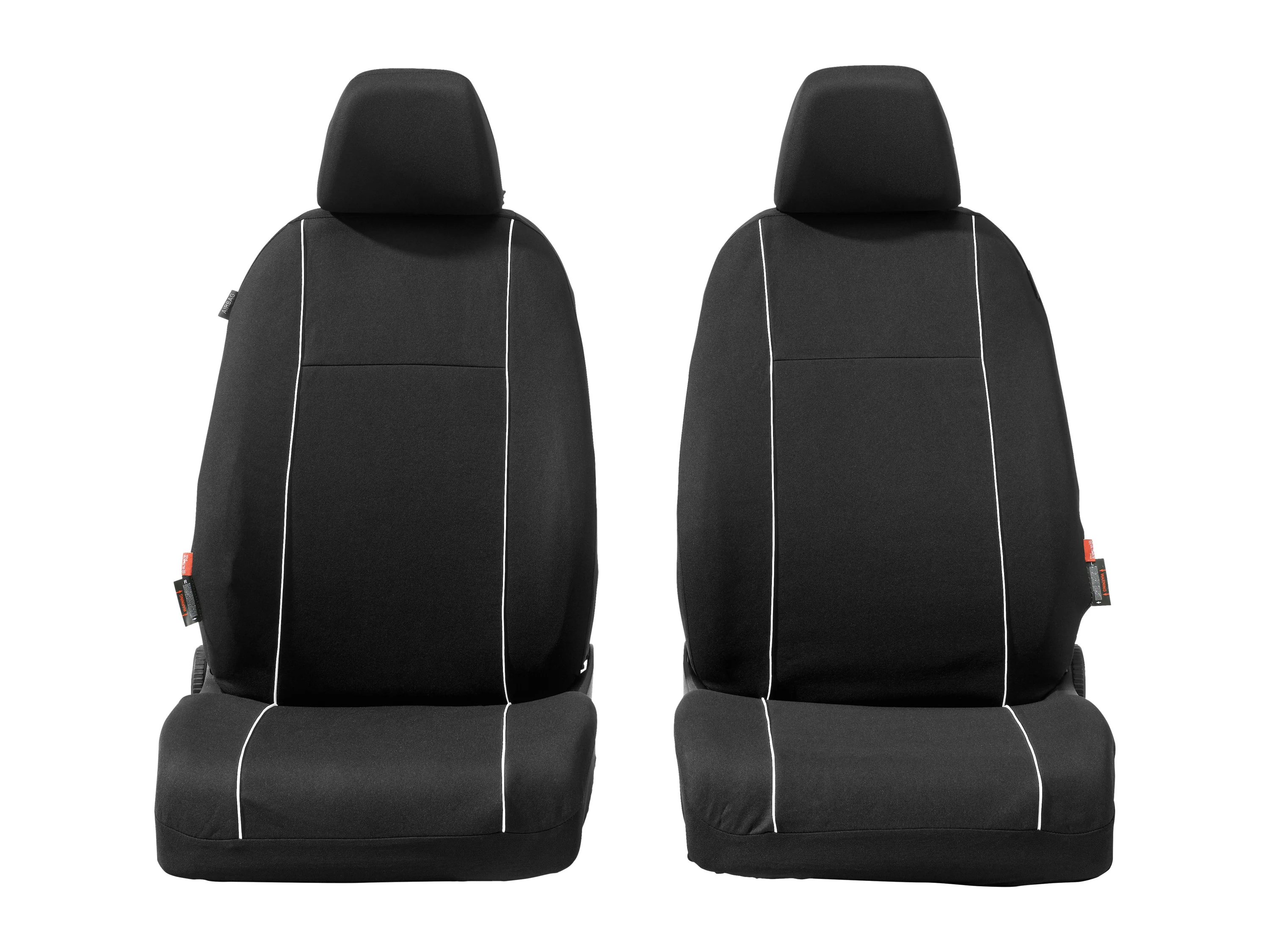 ULTIMATE SPEED® Autositzbezug-Set, 12-teilig – Bild 3 von 4