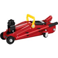 ULTIMATE SPEED® Hydraulik-Rangierwagenheber