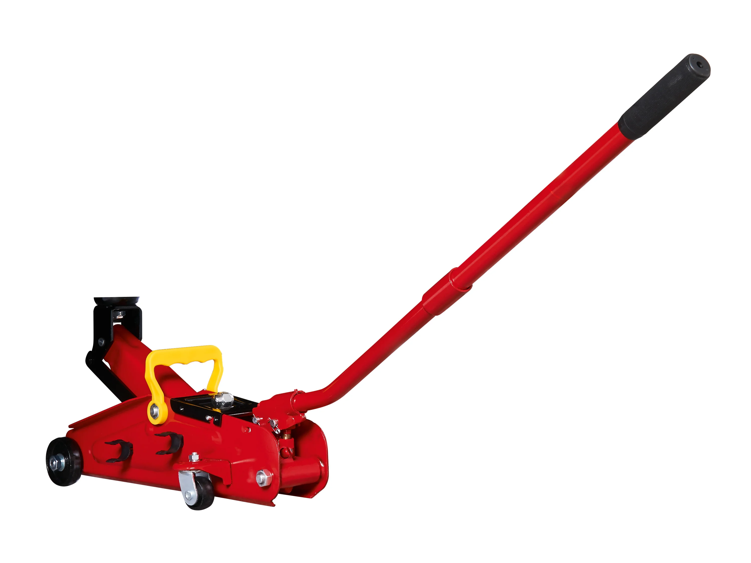 ULTIMATE SPEED® Hydraulik-Rangierwagenheber – Bild 3 von 4