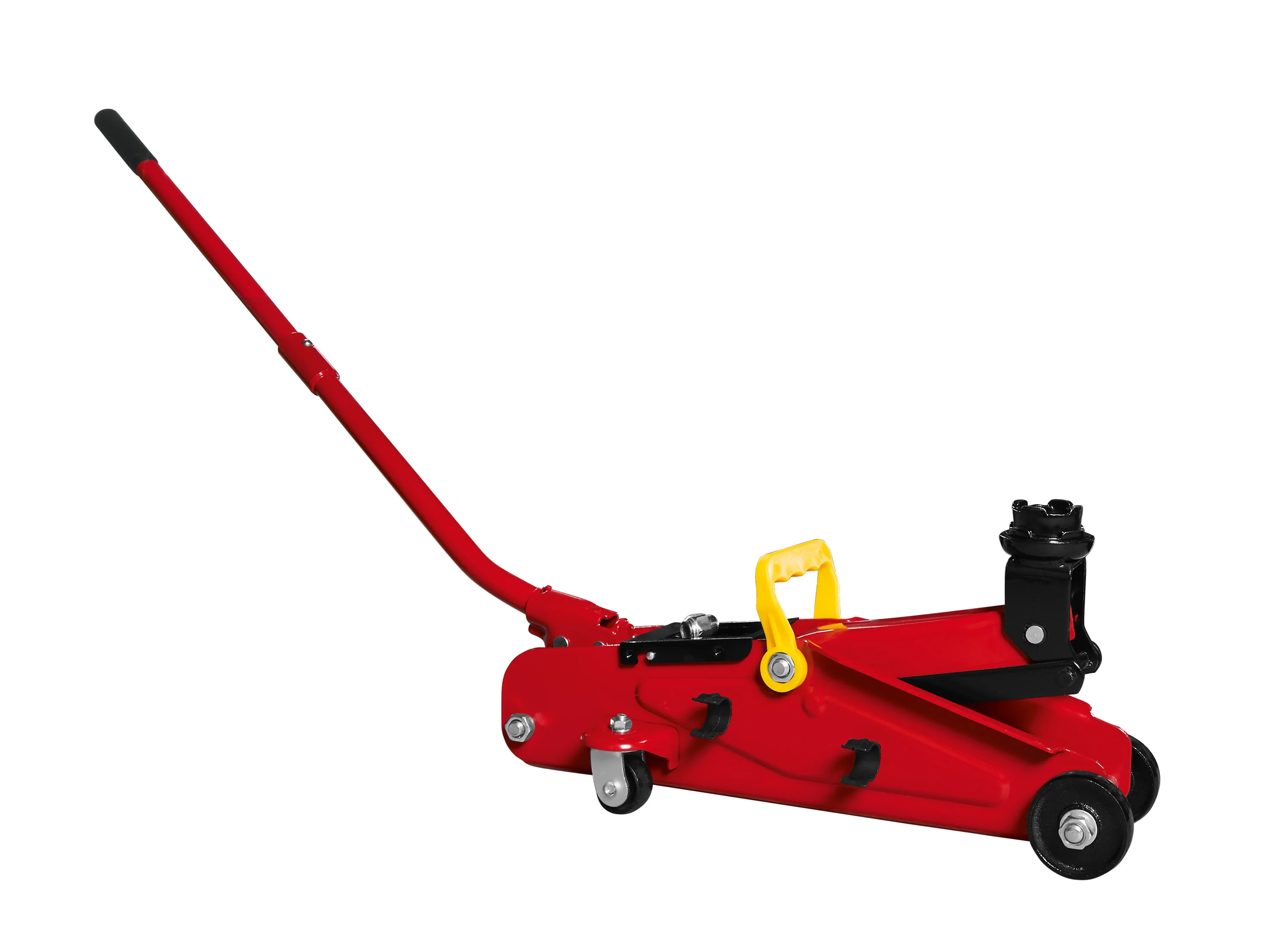 ULTIMATE SPEED® Hydraulik-Rangierwagenheber – Bild 4 von 4