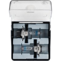 ULTIMATE SPEED® Kfz-Ersatzlampenbox (H7 +100%)
