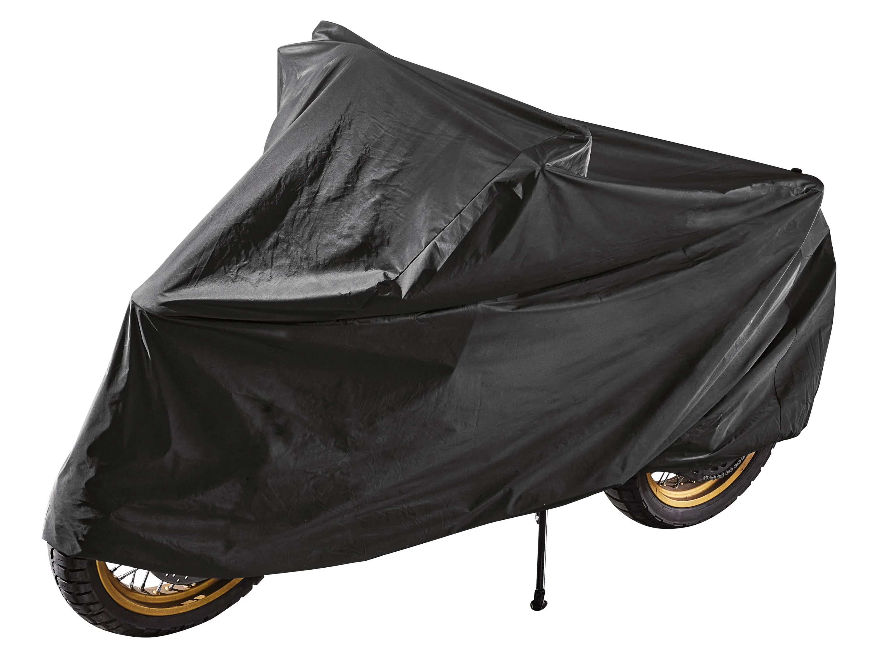 ULTIMATE SPEED® Motorradabdeckung (L) – Bild 4 von 4