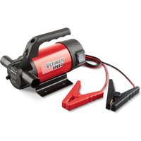 ULTIMATE SPEED® Ölpumpe, 160 W, mit Zapfpistole