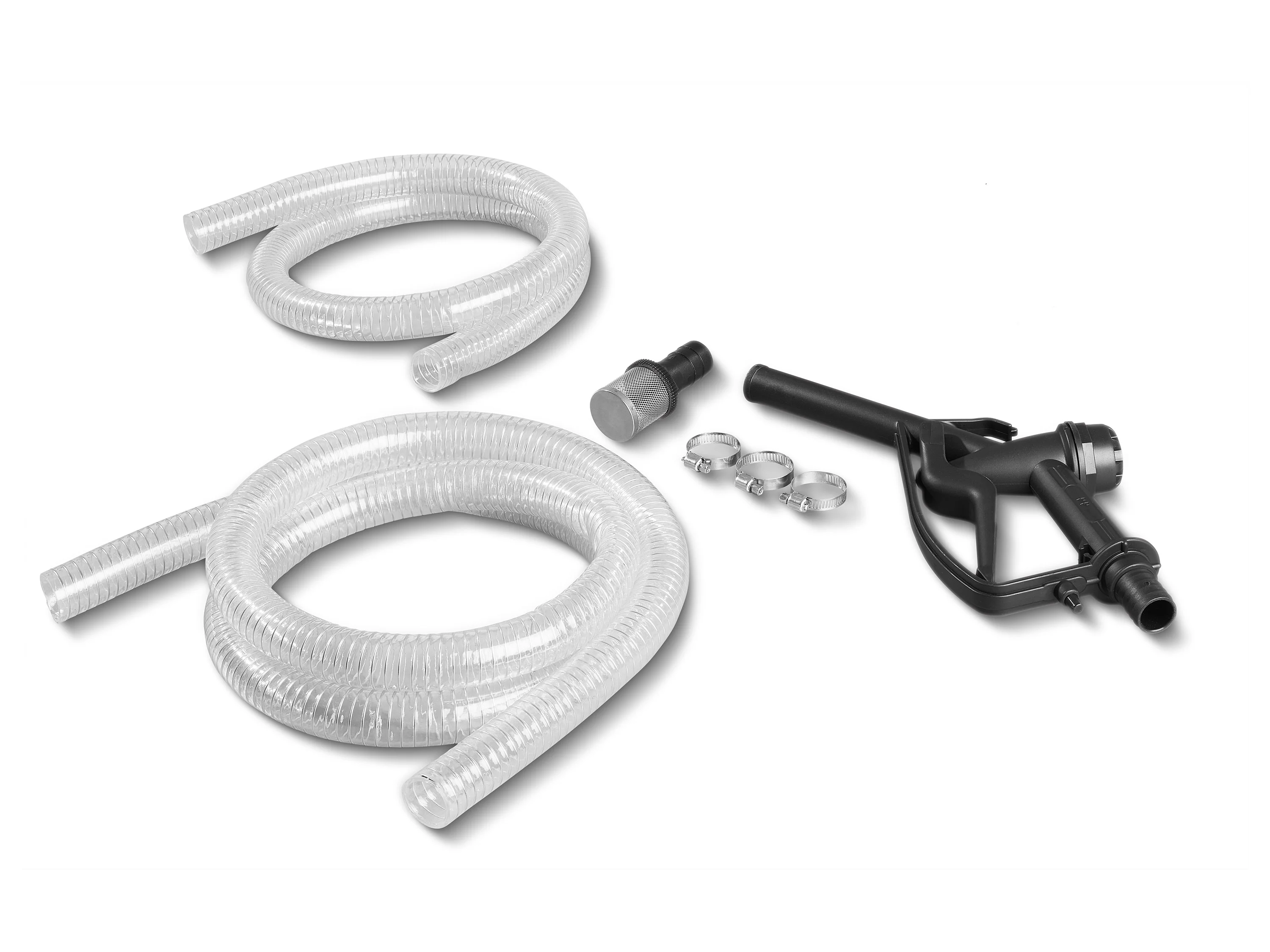 ULTIMATE SPEED® Ölpumpe, 160 W, mit Zapfpistole – Bild 3 von 3