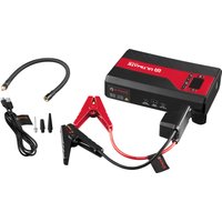 ULTIMATE SPEED® Powerbank mit Kompressor »UPK 10 H5«