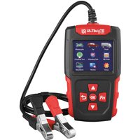 ULTIMATE SPEED® Premium-KFZ-Batterie-Diagnosegerät »USBD1 A1«