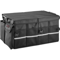ULTIMATE SPEED® Premium-Kofferraumbox mit Isolierfunktion / Premium-Kofferraumbox / Premium-Kofferraumbox mit Deckel (Isolierung)