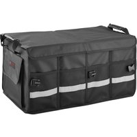 ULTIMATE SPEED® Premium-Kofferraumbox mit Isolierfunktion / Premium-Kofferraumbox / Premium-Kofferraumbox mit Deckel