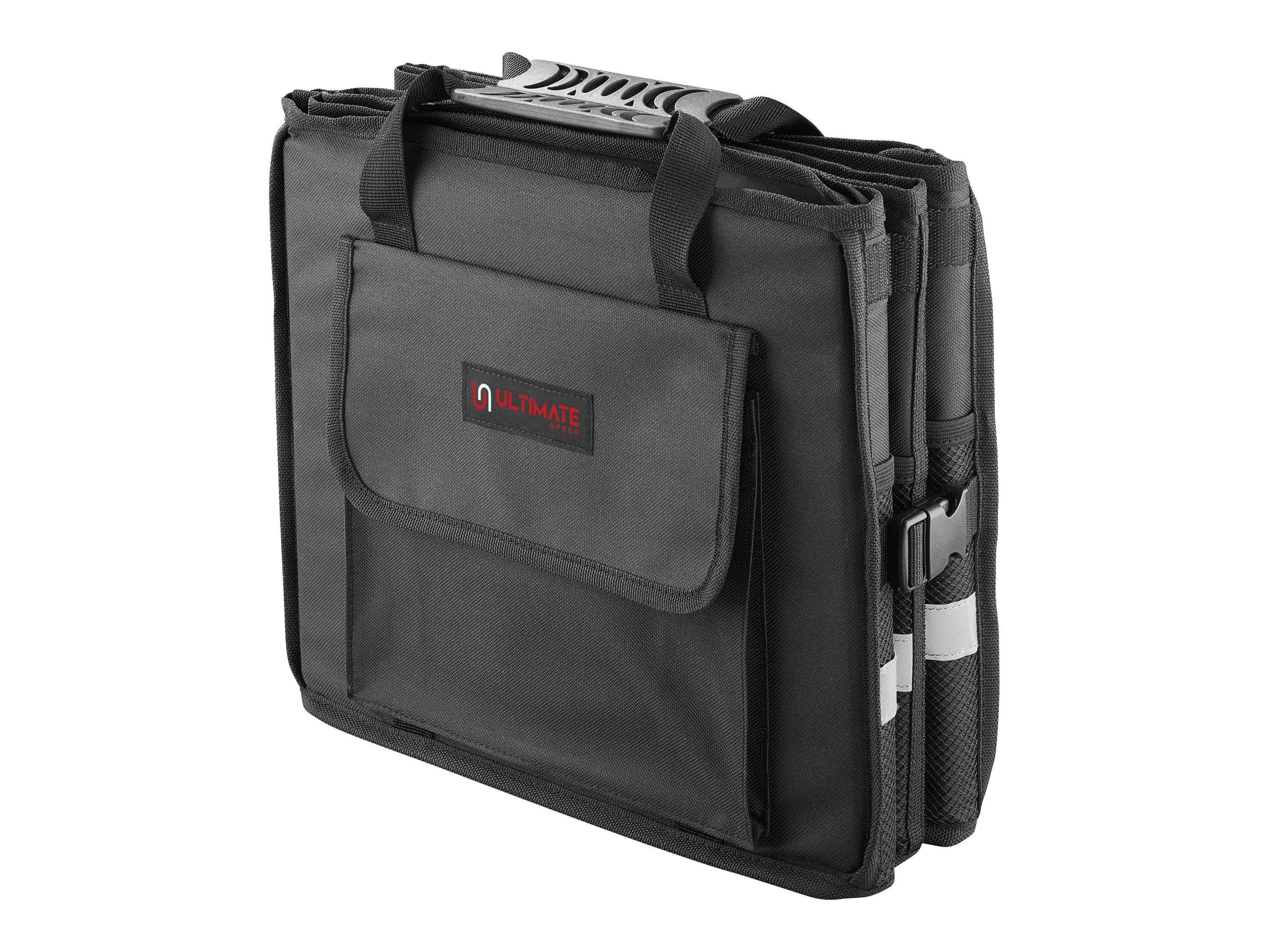 ULTIMATE SPEED® Premium-Kofferraumbox mit Isolierfunktion / Premium-Kofferraumbox / Premium-Kofferraumbox mit Deckel – Bild 4 von 4