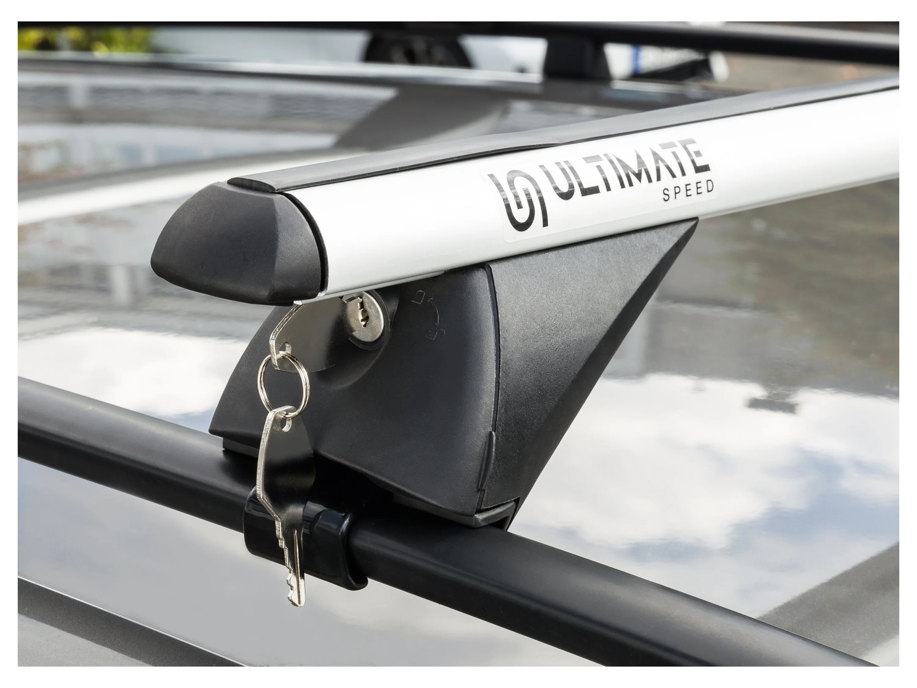ULTIMATE SPEED® Relingträger (1,35 m) – Bild 2 von 4