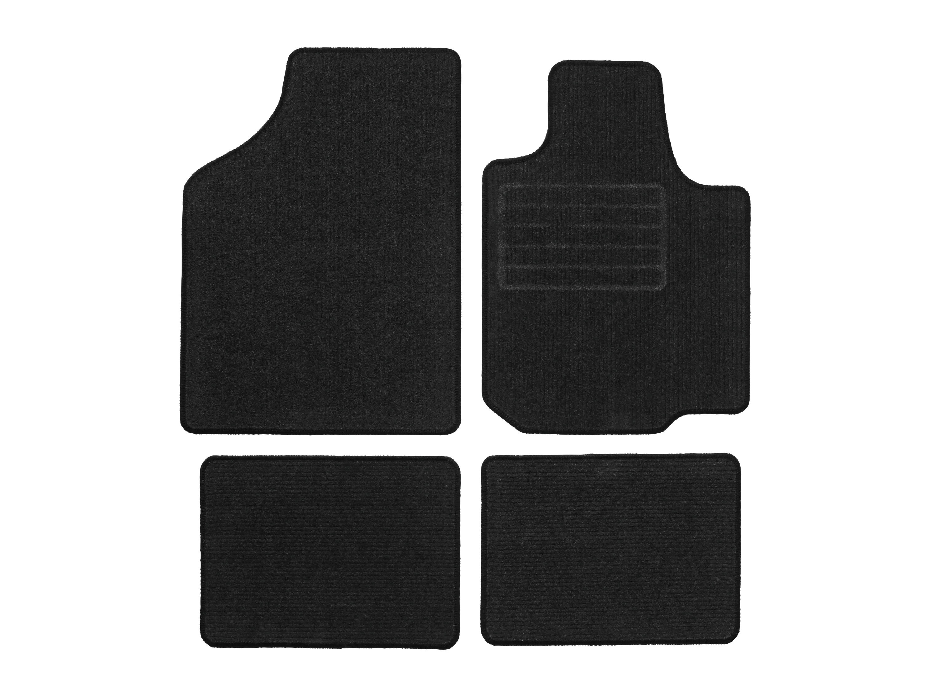ULTIMATE SPEED® Universal-Automatten-Set »Prestige«, 4-teilig – Bild 2 von 4