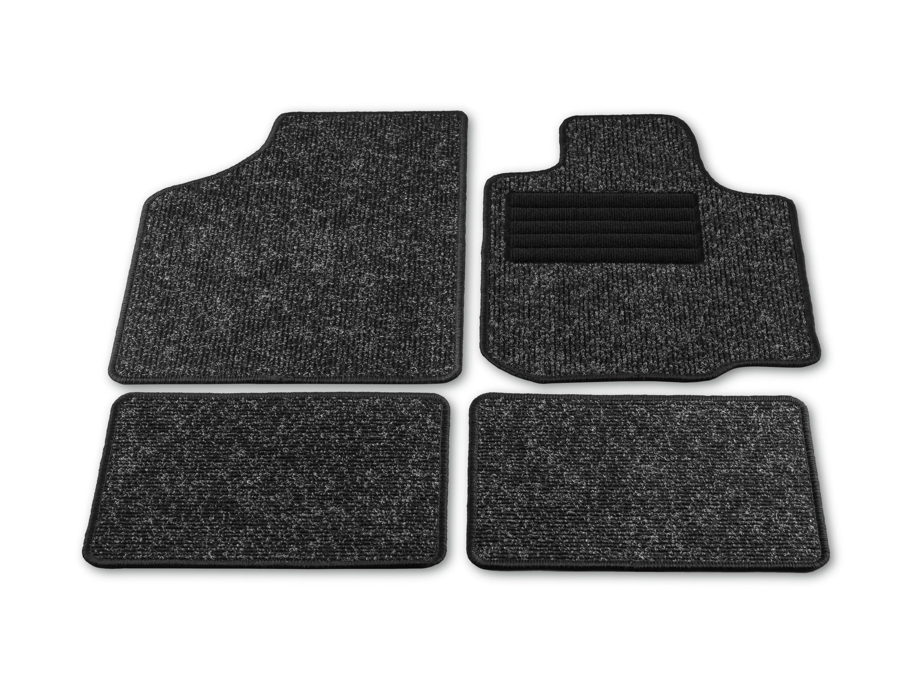 ULTIMATE SPEED® Universal-Automatten-Set »Prestige«, 4-teilig – Bild 3 von 4
