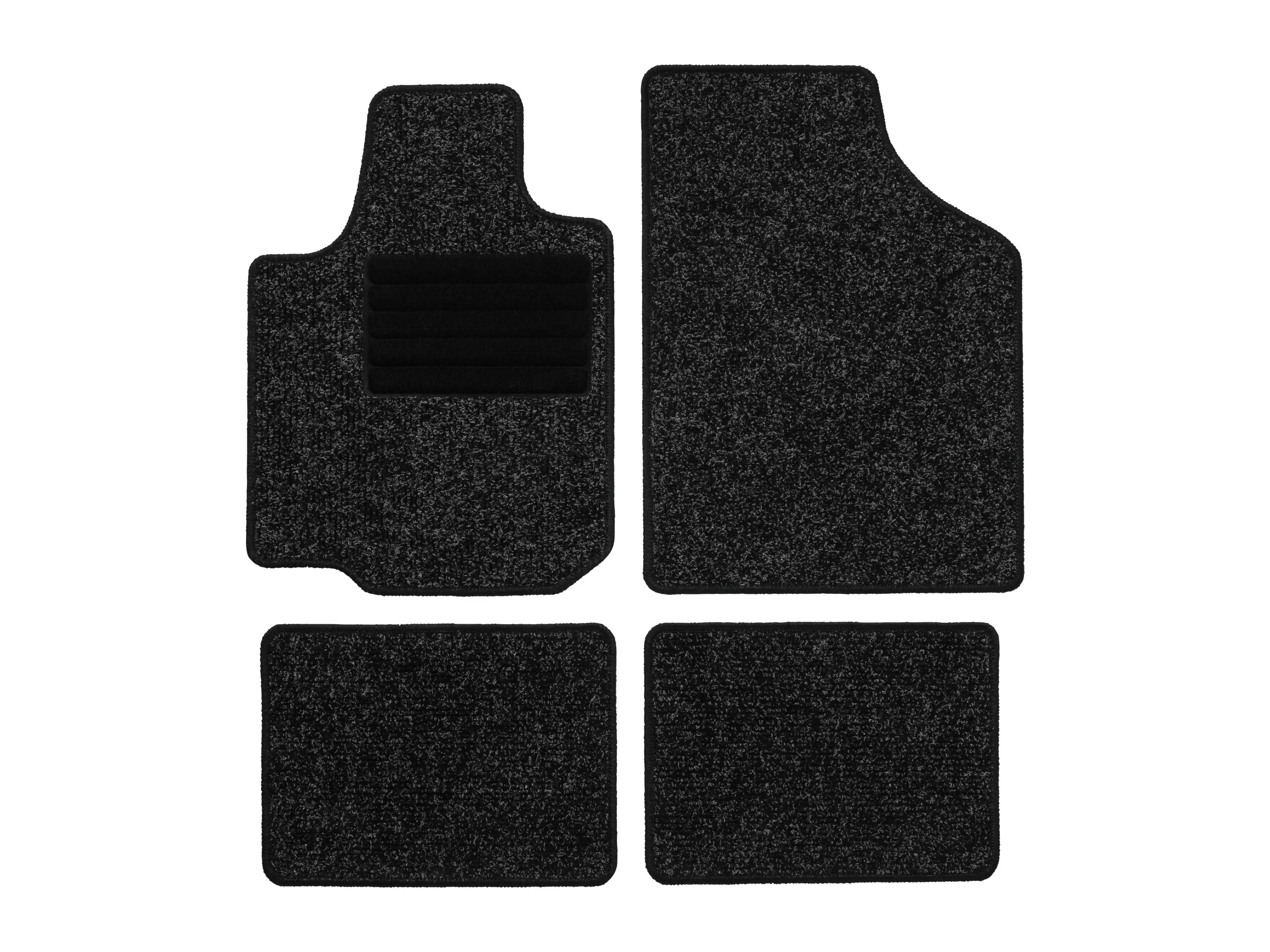 ULTIMATE SPEED® Universal-Automatten-Set »Prestige«, 4-teilig – Bild 4 von 4