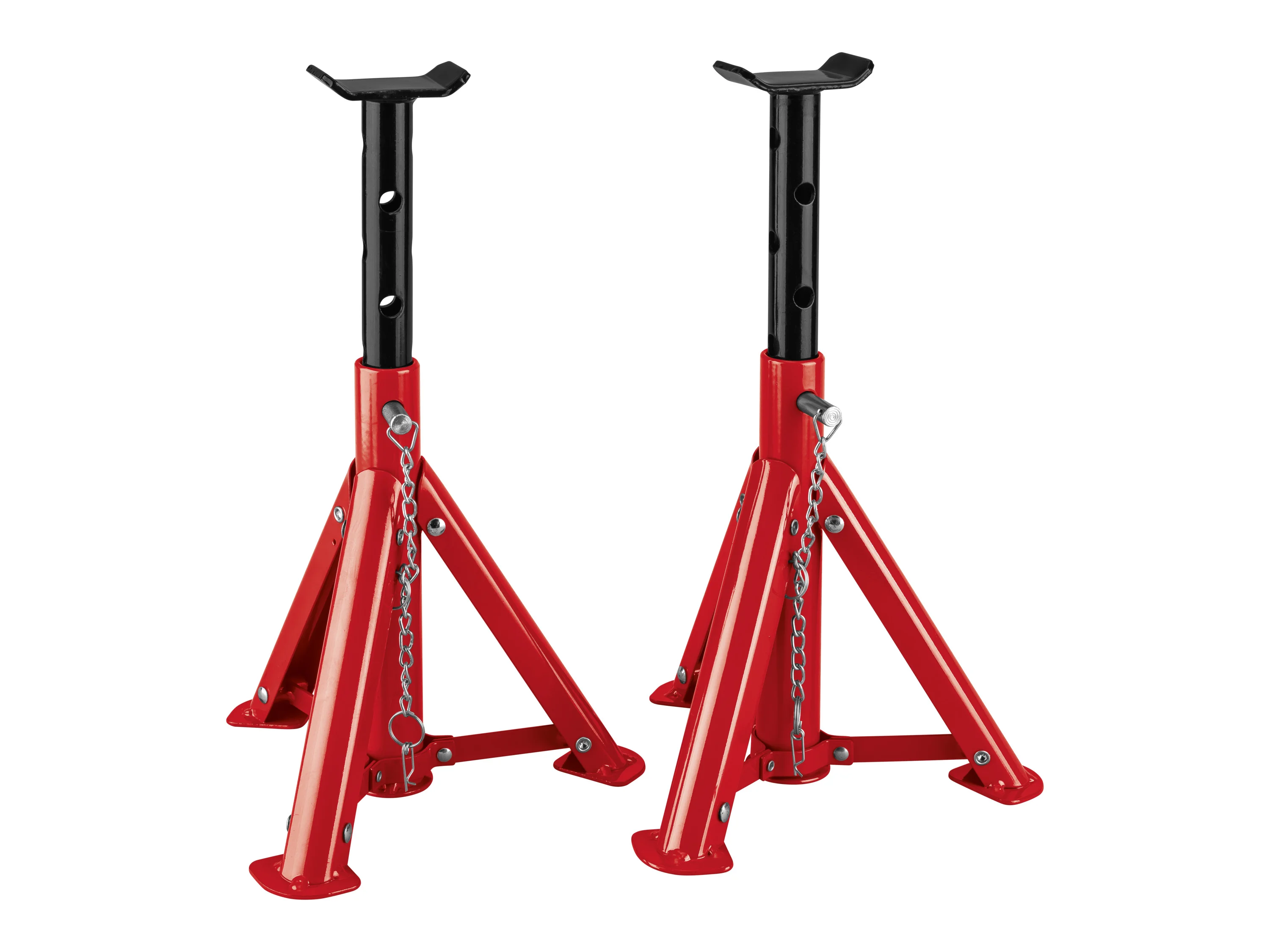 ULTIMATE SPEED® Unterstellbock-Set, 2 Stück – Bild 3 von 4