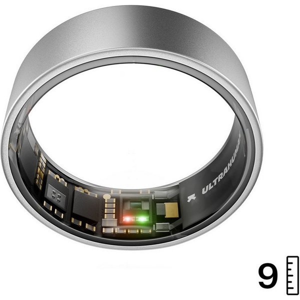 Ultrahuman Smart Ring Ring AIR