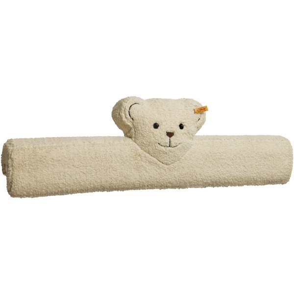 PAIDI Umbauseiten MILA & BEN Steiff by PAIDI, Plüsch-Teddybär, Kantenschutz, extra weich gepolstert, passt auf jede Wickelkommode, waschbar