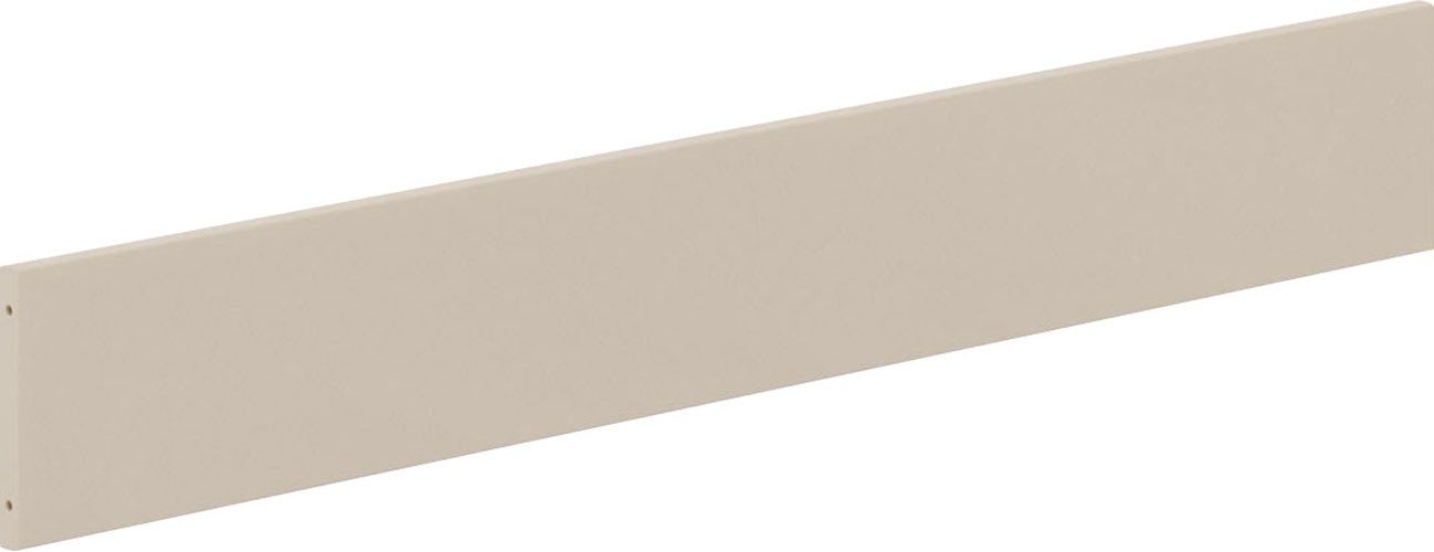 PAIDI Umbauseiten MILA & BEN Steiff by PAIDI, Umbau vom Babybett zum Juniorbett, Erweiterungs-Set Kinderbett 70x140cm in Beige – Bild 5 von 5