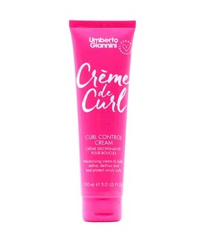 Umberto Giannini Curl Jelly Curl Control Cream Stylingcreme · 150 ml