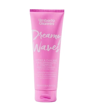 Umberto Giannini Dreamy Waves Shampoo Haarshampoo · 250 ml