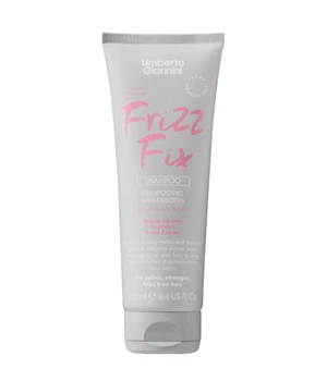 Umberto Giannini Frizz Fix Haarshampoo · 250 ml