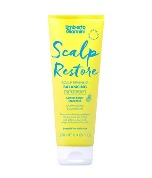 Umberto Giannini Scalp Restore Shampoo Haarshampoo · 250 ml
