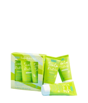 Umberto Giannini Scalp Restore Starter Kit Haarpflegeset · 1 Stk