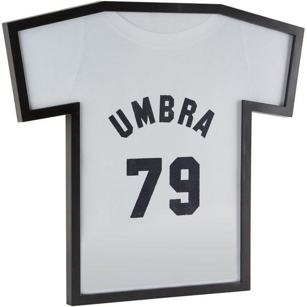 Umbra Bilderrahmen T-Frame Photo Display Black Small