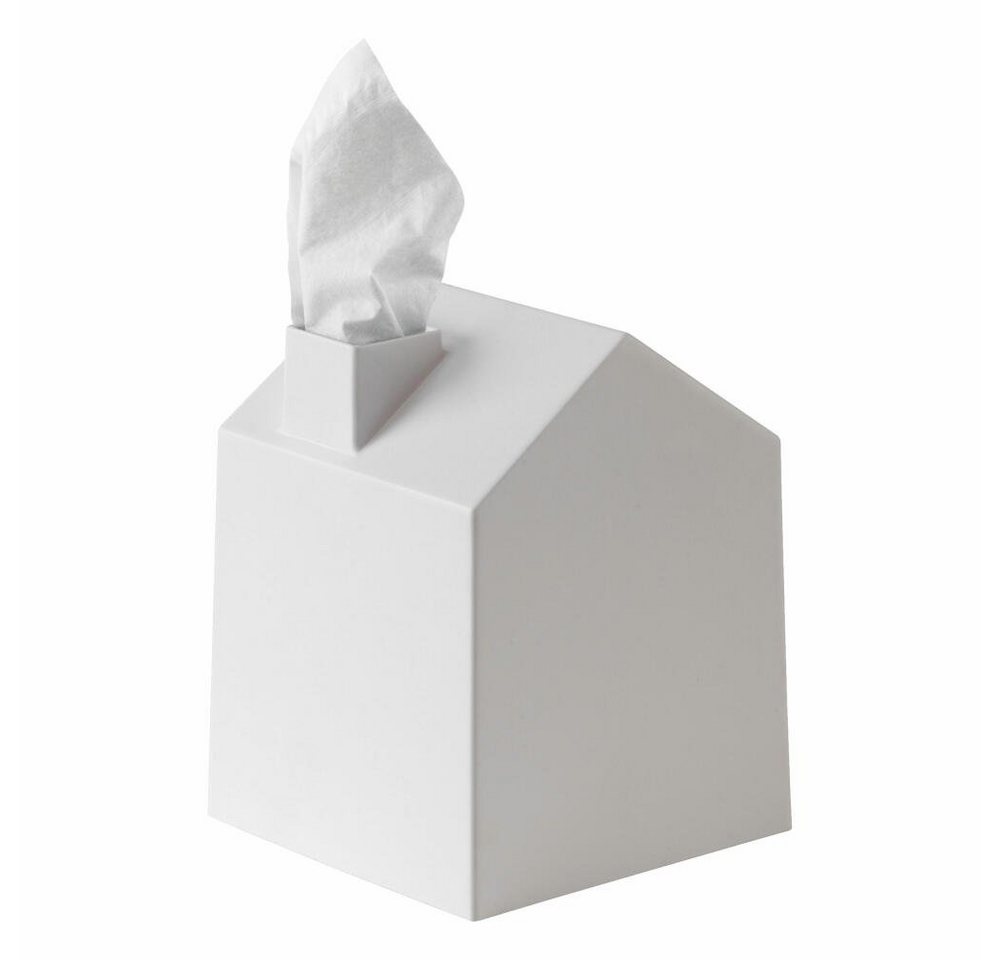 Umbra Feuchttücherbox Casa Weiß – Bild 2 von 5