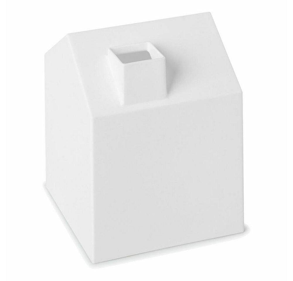 Umbra Feuchttücherbox Casa Weiß – Bild 3 von 5