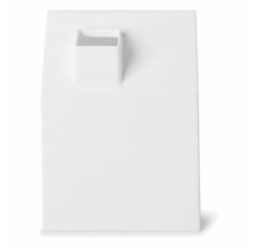 Umbra Feuchttücherbox Casa Weiß – Bild 4 von 5