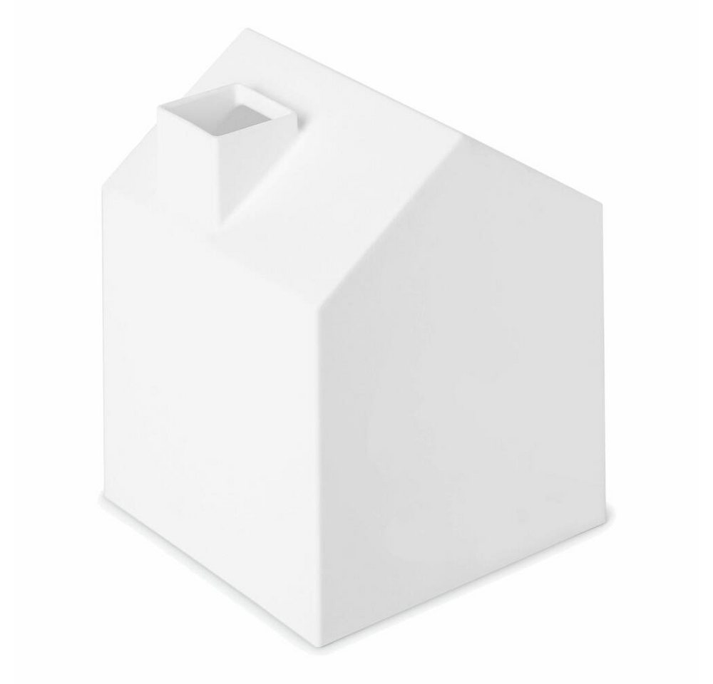 Umbra Feuchttücherbox Casa Weiß – Bild 5 von 5