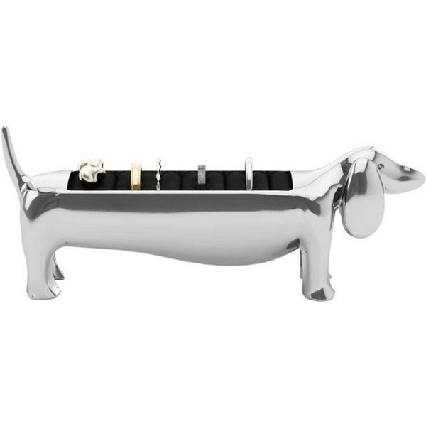 Umbra Schmuckständer Dachsie Ringhalter