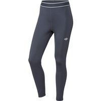 UMBRO Damen Leggings (Marine, XS)