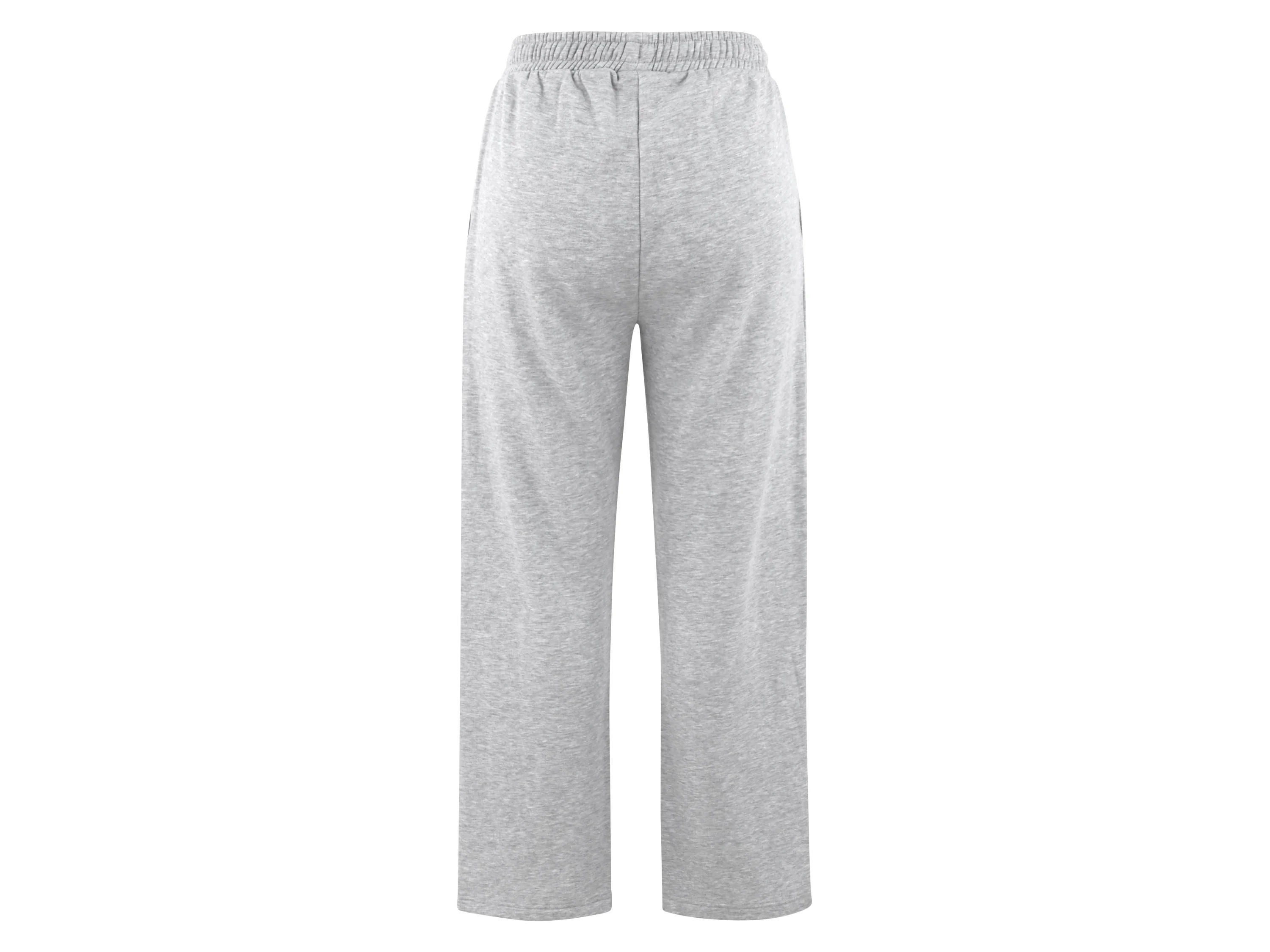 UMBRO Damen Sweathose (Grau, S) – Bild 2 von 3