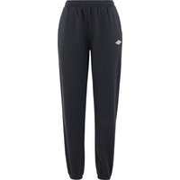 UMBRO Damen Sweathose (Schwarz, M)