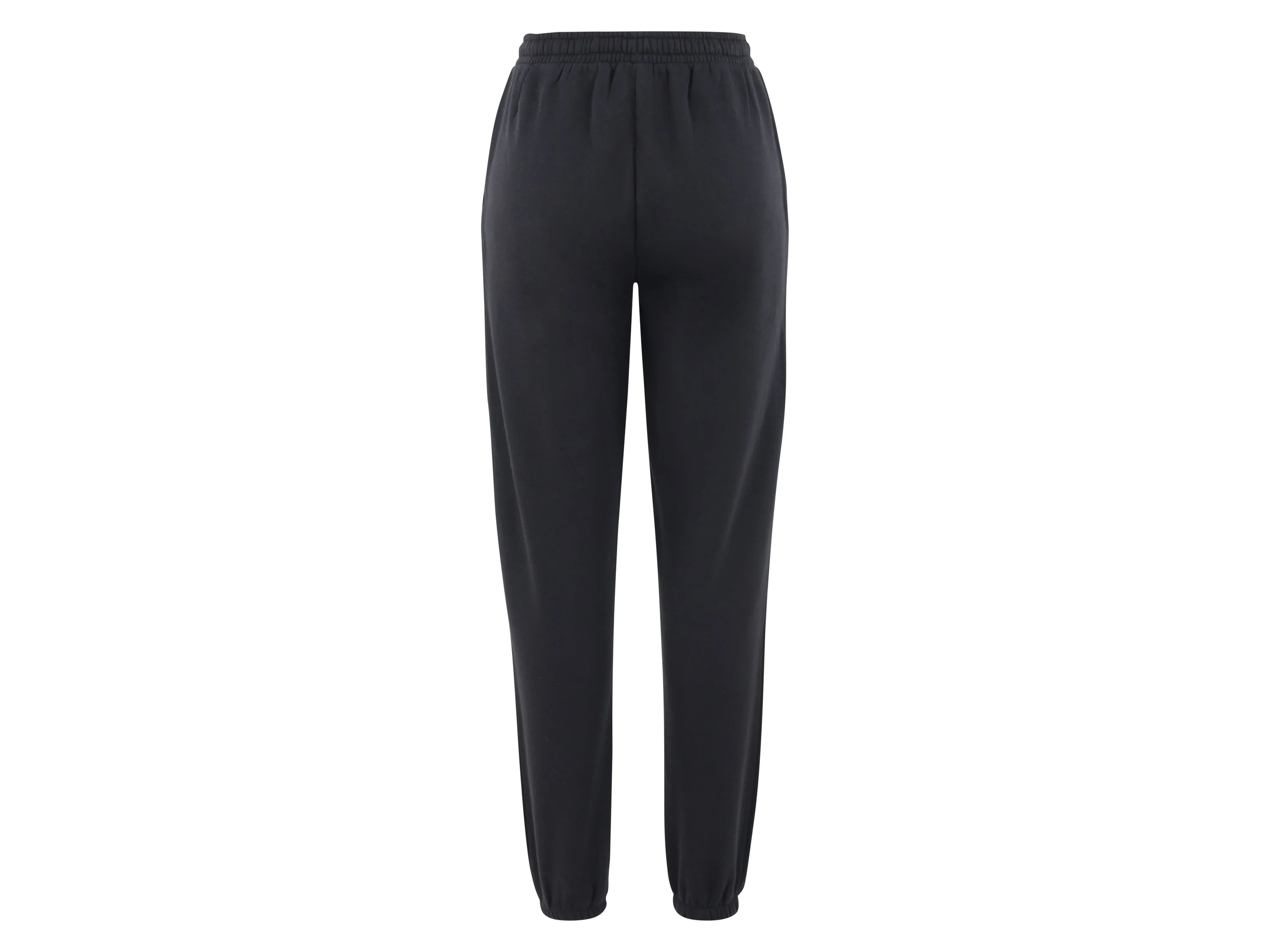 UMBRO Damen Sweathose (Schwarz, M) – Bild 2 von 3