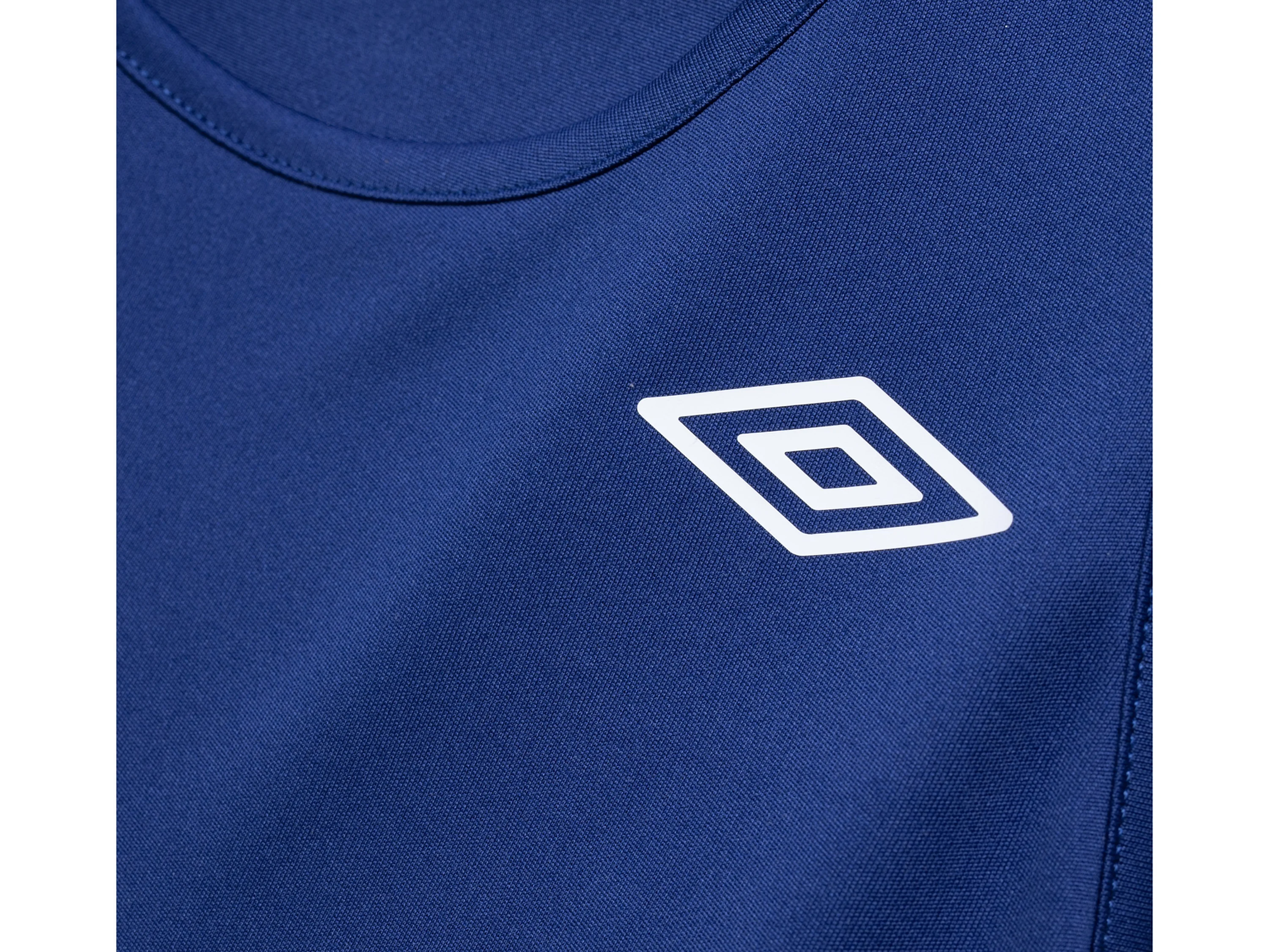 UMBRO Damen Top (Navy, M) – Bild 3 von 3