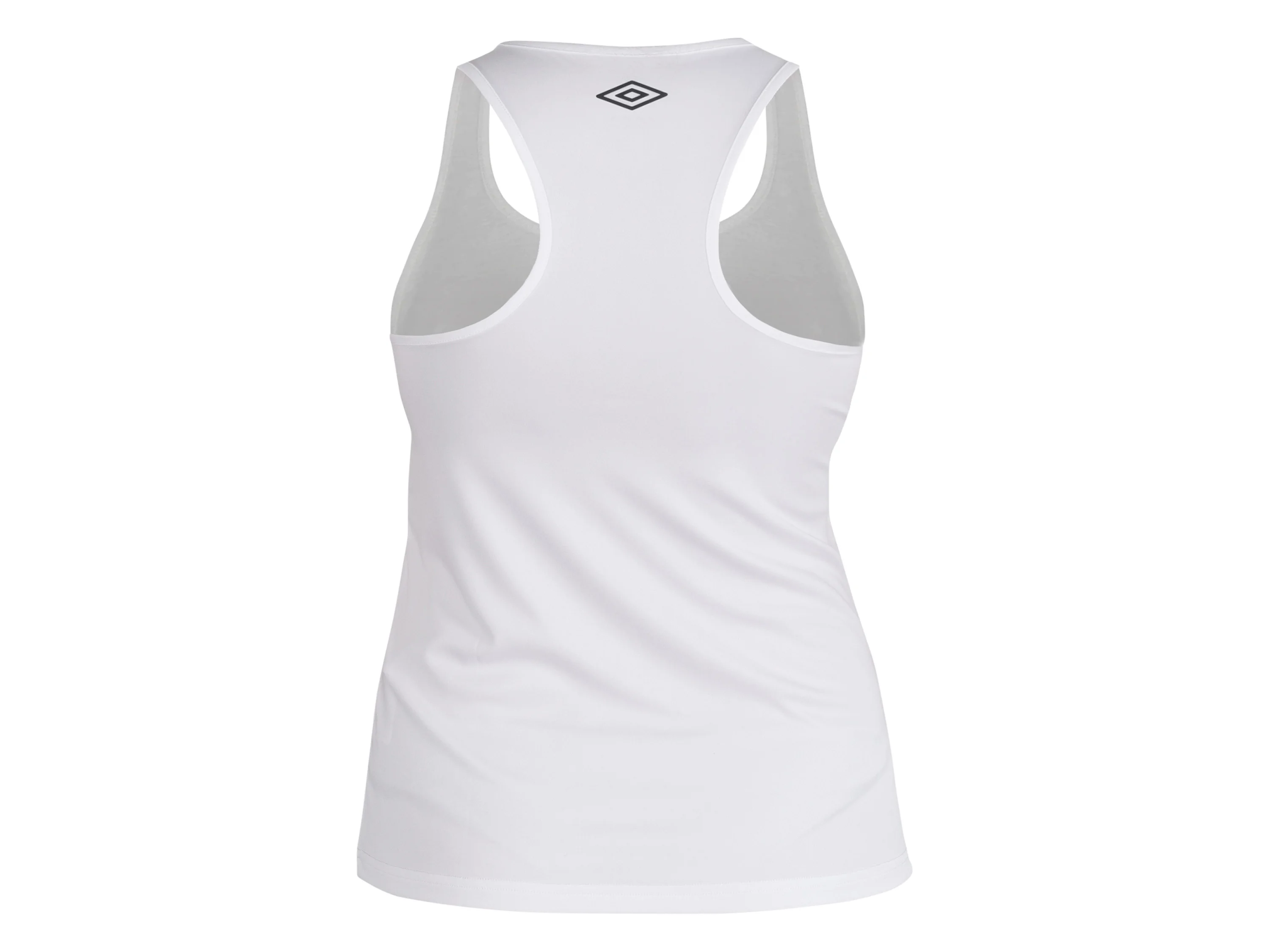 UMBRO Damen Top (Weiß, M) – Bild 2 von 3