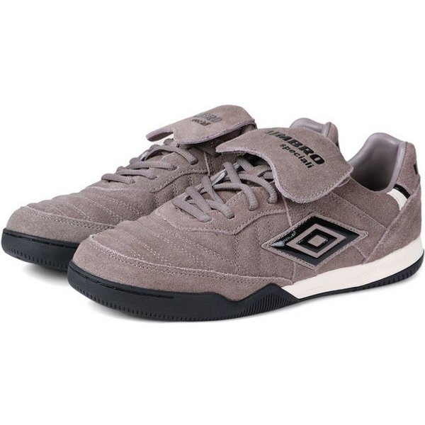 Umbro Umbro DI Suede Sneaker